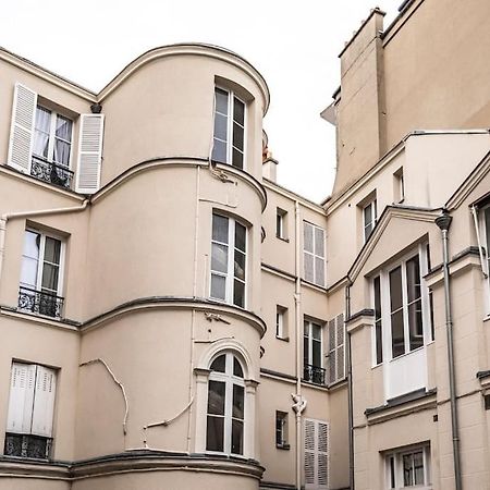 Vaugirard - Saint Germain Des Pres - Best Place Paris Extérieur photo