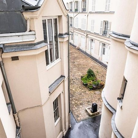 Vaugirard - Saint Germain Des Pres - Best Place Paris Extérieur photo