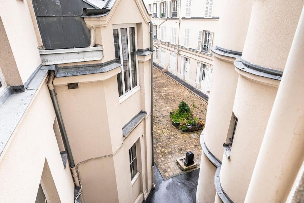 Vaugirard - Saint Germain Des Pres - Best Place Paris Extérieur photo